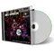 Front cover artwork of Big Wreck 2025-03-08 CD Windsor Audience