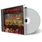 Front cover artwork of Black Veil Brides 2024-04-27 CD Las Vegas Audience