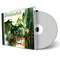 Front cover artwork of Blind Guardian 1990-10-27 CD Andernach Audience