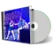 Front cover artwork of Blood Command 2025-03-12 CD Koln Audience