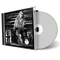 Front cover artwork of Brax Tree And Anna Webber 2024-12-18 CD Villach Soundboard