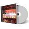 Front cover artwork of Bring Me The Horizon 2024-04-27 CD Las Vegas Audience