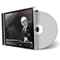 Front cover artwork of Bugge Wesseltoft 2005-01-27 CD Chiasso Soundboard