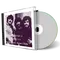 Front cover artwork of Burton Cummings 1988-02-10 CD Welland Audience