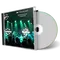 Front cover artwork of Callous Daoboys 2025-03-11 CD Nuremberg Audience