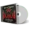Front cover artwork of Clan Of Xymox 2025-01-17 CD Oberhausen Audience