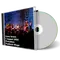 Front cover artwork of Color Green 2024-08-01 CD Happy Valley Audience