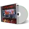 Front cover artwork of Combichrist 2024-04-27 CD Las Vegas Audience
