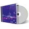 Front cover artwork of Contagious 2024-08-22 CD Festival Meteo Soundboard