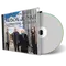 Front cover artwork of Cowboy Junkies 2024-10-03 CD Des Moines Audience