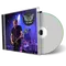 Front cover artwork of Crown Watts 2025-03-01 CD Harrison Audience
