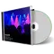 Front cover artwork of Crywank 2025-03-22 CD Melbourne Audience