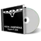 Front cover artwork of Dad 2006-08-04 CD Aabenraa Soundboard