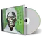 Front cover artwork of Dan Bern 2025-01-29 CD Northampton Audience