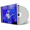 Front cover artwork of Daniel Donato 2025-03-15 CD Raleigh Audience