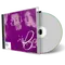 Front cover artwork of David Sylvian 1988-05-08 CD Milan Audience