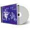 Front cover artwork of Deborah Walker 2024-08-21 CD Mulhouse Soundboard