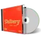 Front cover artwork of Delivery 2025-02-26 CD Paris Audience