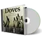 Front cover artwork of Doves 2025-02-27 CD Boiler Shop Audience