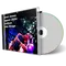 Front cover artwork of Durand Jones 2024-08-02 CD Happy Valley Audience