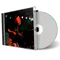 Front cover artwork of Eivind Aarset 2006-04-21 CD Luxembourg Audience