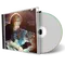 Front cover artwork of Eivind Aarset 2008-09-27 CD Oslo Audience