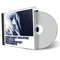 Front cover artwork of Eivind Aarset 2008-12-03 CD Pfaffenhofen Soundboard