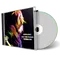 Front cover artwork of Eivind Aarset 2009-08-29 CD Saalfelden Soundboard