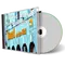 Front cover artwork of Eivind Aarset 2009-10-24 CD Manchester Audience