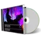 Front cover artwork of Eivind Aarset 2010-01-19 CD Mannheim Audience