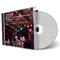 Front cover artwork of Eivind Aarset 2010-12-02 CD Cologne Soundboard
