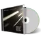 Front cover artwork of Eivind Aarset 2011-11-23 CD Lugano Soundboard