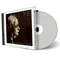 Front cover artwork of Eivind Aarset 2012-11-17 CD Rotterdam Soundboard