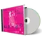 Front cover artwork of El Khat 2024-08-23 CD Festival Meteo Soundboard