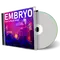 Front cover artwork of Embryo 2024-11-20 CD Bonn Audience