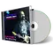 Front cover artwork of Eric Gales 2011-02-22 CD New York City Audience