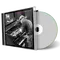Front cover artwork of Esbjorn Svensson Trio 1999-09-02 CD Umea Soundboard