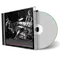 Front cover artwork of Evi Filippou And Robert Lucaciu 2025-02-26 CD Munich Soundboard