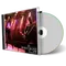 Front cover artwork of Filter 2025-02-21 CD Cleveland Audience