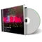 Front cover artwork of Flaming Lips 2025-02-01 CD Melbourne Audience