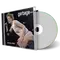 Front cover artwork of Garbage 2002-10-30 CD Orlando Audience
