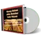 Front cover artwork of Georg Grawe 2024-07-27 CD Nickelsdorf Soundboard