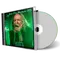 Front cover artwork of Halo Effect 2025-01-24 CD Manchester Audience
