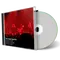 Front cover artwork of Hard Quartet 2025-01-25 CD Melbourne Audience