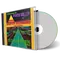 Front cover artwork of Harvey Rushmore And The Octopus 2024-11-23 CD Nuernberg Audience