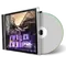 Front cover artwork of Helge Lien Trio 2024-08-16 CD Drazov-Dobrs Soundboard