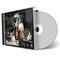 Front cover artwork of Hildegunn Oiseth Quartet 2024-11-23 CD Saarbrucken Soundboard