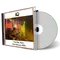 Front cover artwork of Iq 2025-02-14 CD Bury Audience