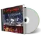 Front cover artwork of Ice Nine Kills 2024-04-27 CD Las Vegas Audience