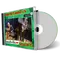 Front cover artwork of Ingrid Laubrock 2024-10-04 CD Munchen Soundboard